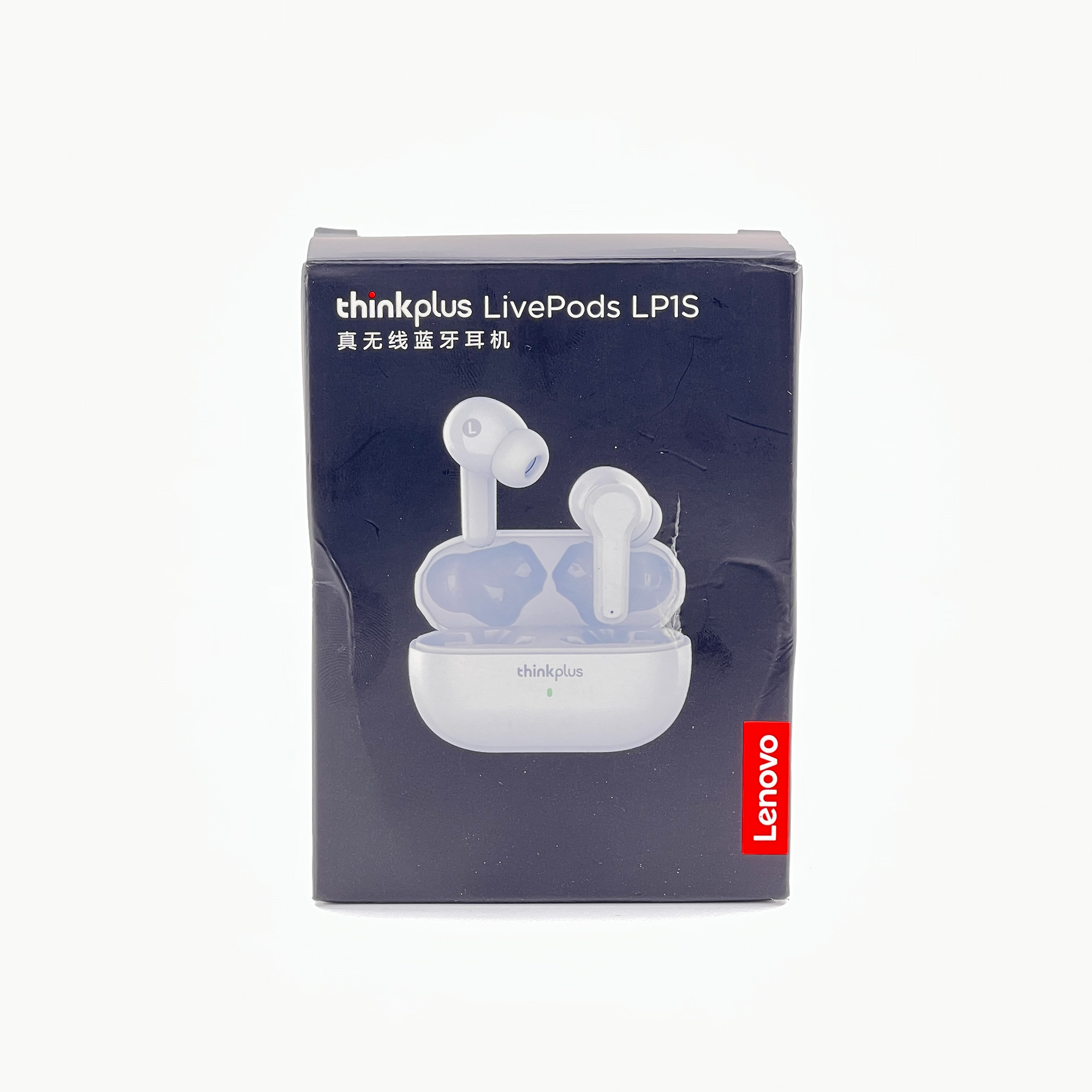 هندزفری بلوتوثی لنوو مدل thinkplus LivePods LP1S