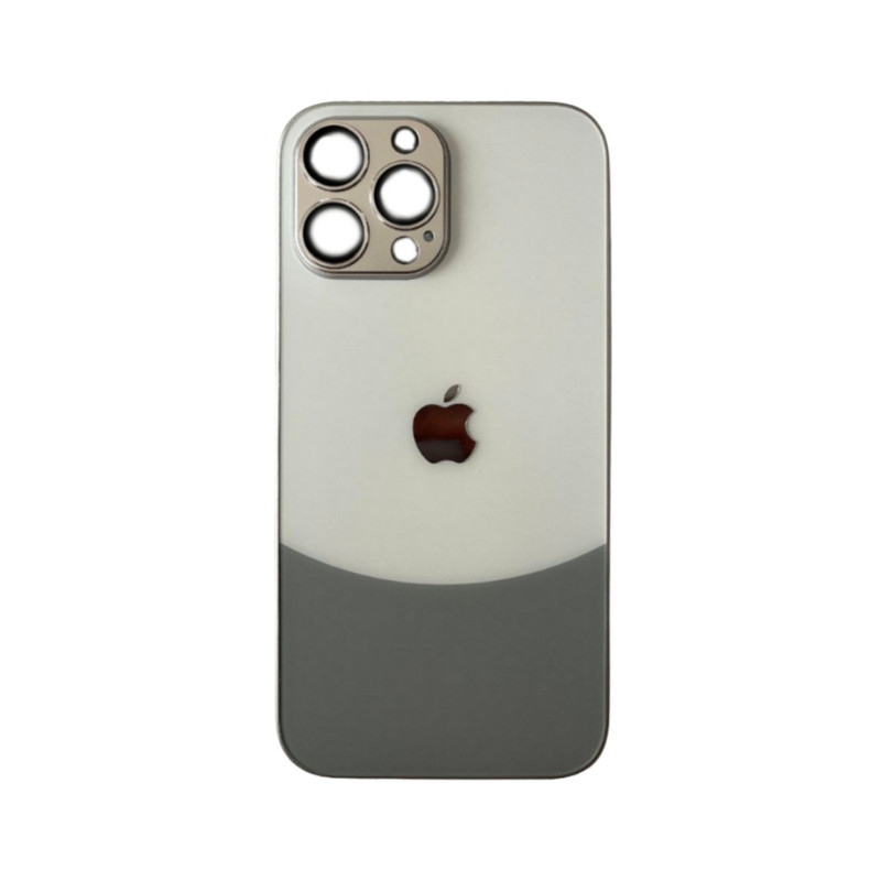 کاور  مدل Color کد btck مناسب برای گوشی موبایل اپل iPhone 15 pro max
