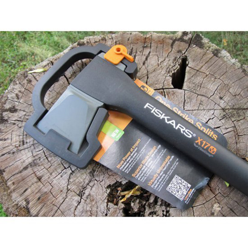 تبر فیسکارس مدل Splitting Axe M X17 2021 تبر فیسکارس مدل Splitting Axe M X17 2021