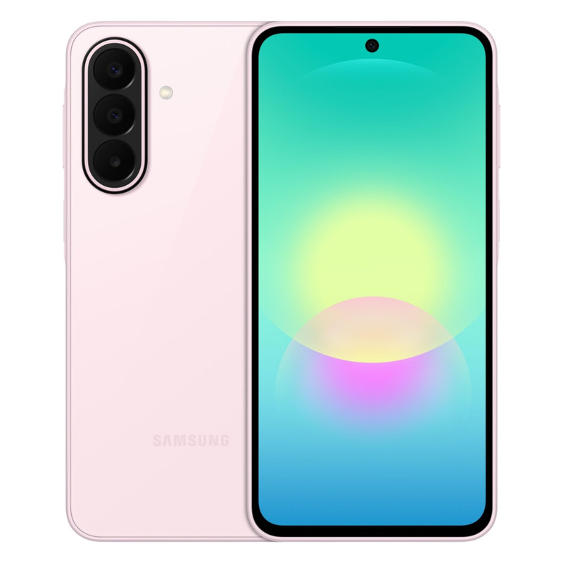 گوشی موبایل سامسونگ مدل Galaxy A27 دو سیم کارت ظرفیت 256 گیگابایت و رم 8 گیگابایت  - ویتنام - به همراه شارژر 25 وات سامسونگ