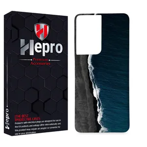 HEPRO MC Cover for SAMSUNG GALAXY S21 ULTRA