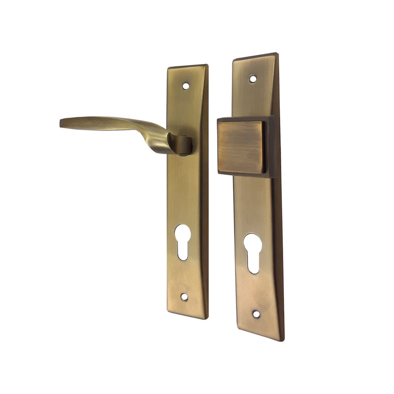 دستگیره در پخش نیکو مدل 700AR مجموعه دو عددی