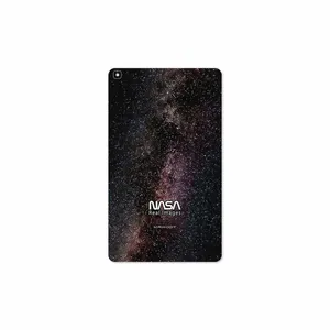 MAHOOT Universe-by-NASA-2 Cover Sticker for Samsung Galaxy Tab A 8.0 2019 T290