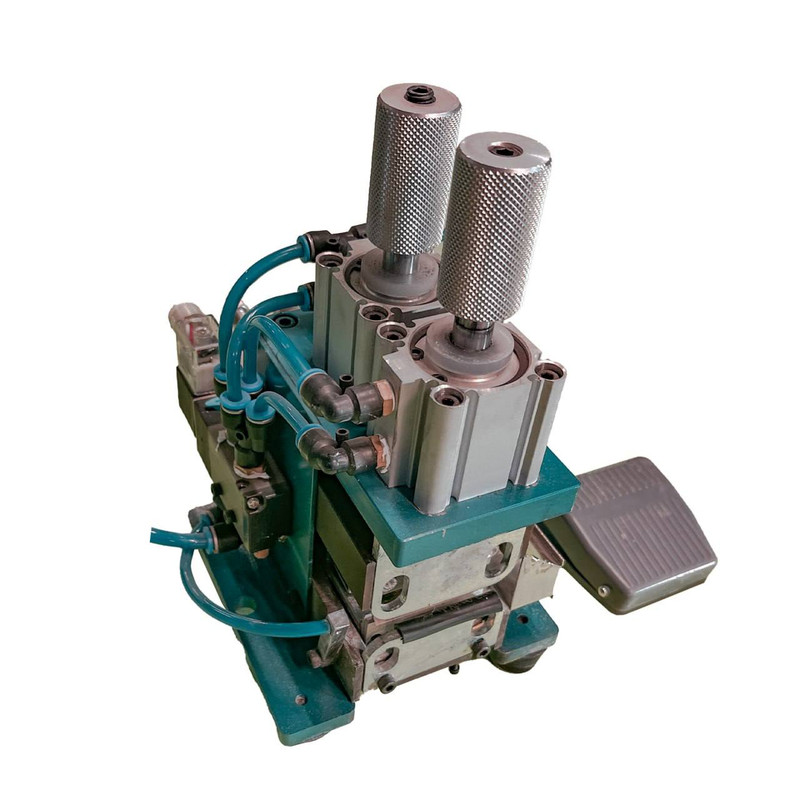 دستگاه روکش بردار سیم و کابل مدل اتوماتیک دستگاه روکش بردار سیم و کابل مدل اتوماتیک