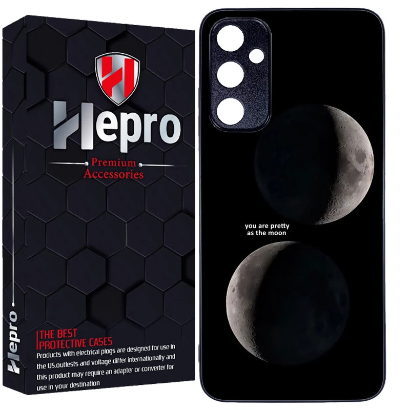 کاور هپرو طرح فانتزی مدل TPU مناسب برای گوشی موبایل سامسونگ Galaxy A05s