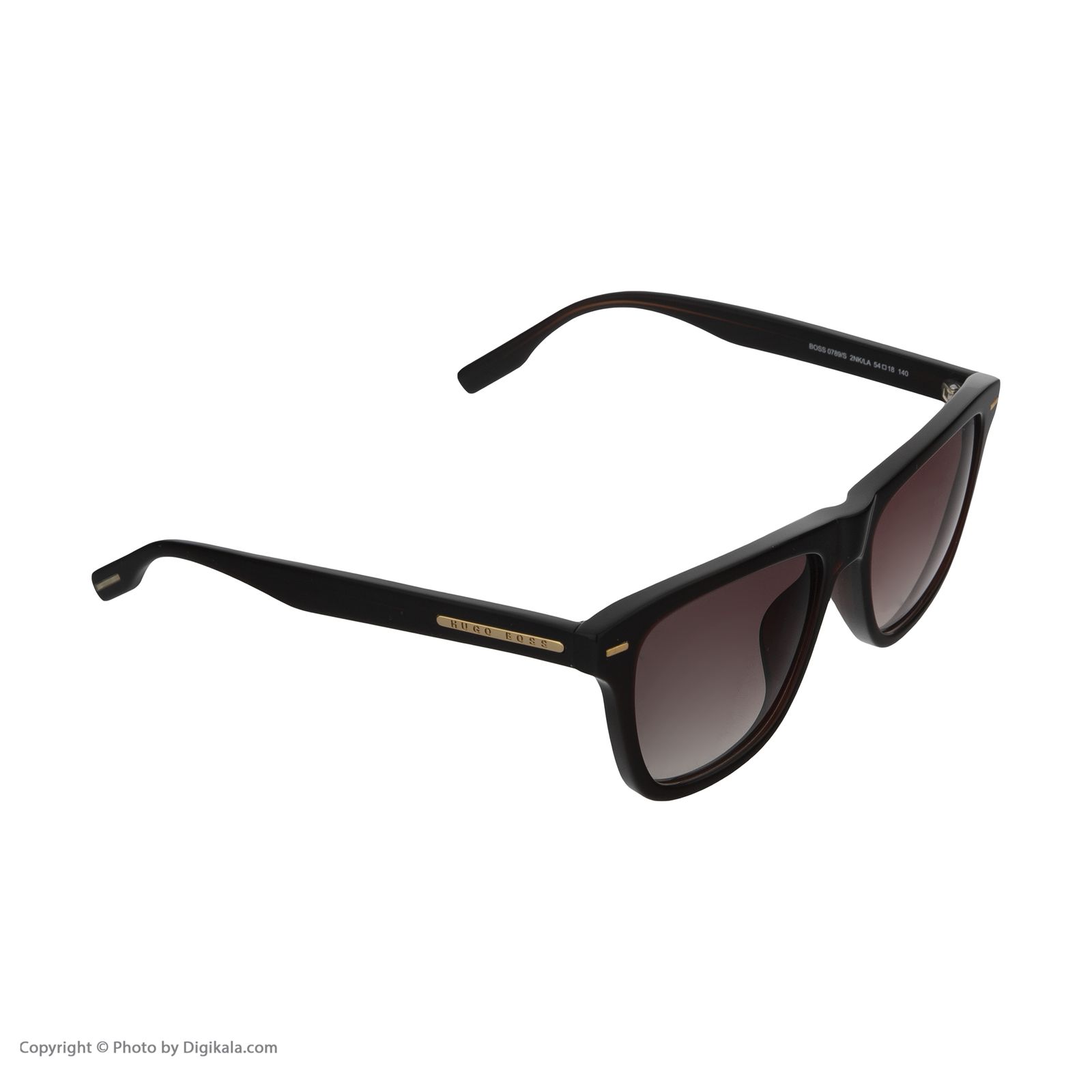 عینک آفتابی هوگو باس مدل 0789 -  - 2
