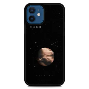 AKAM AMC-WA12M-PLANET-11 Cover For Apple iPhone 12 Mini