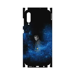 MAHOOT tom holland-FullSkin Cover Sticker for Samsung Galaxy A50s