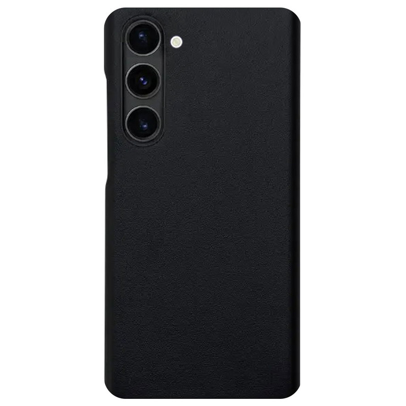 کاور کی -زد دو مدل Noble Collection-Leather مناسب برای گوشی موبایل سامسونگ Galaxy S23 Plus 2
