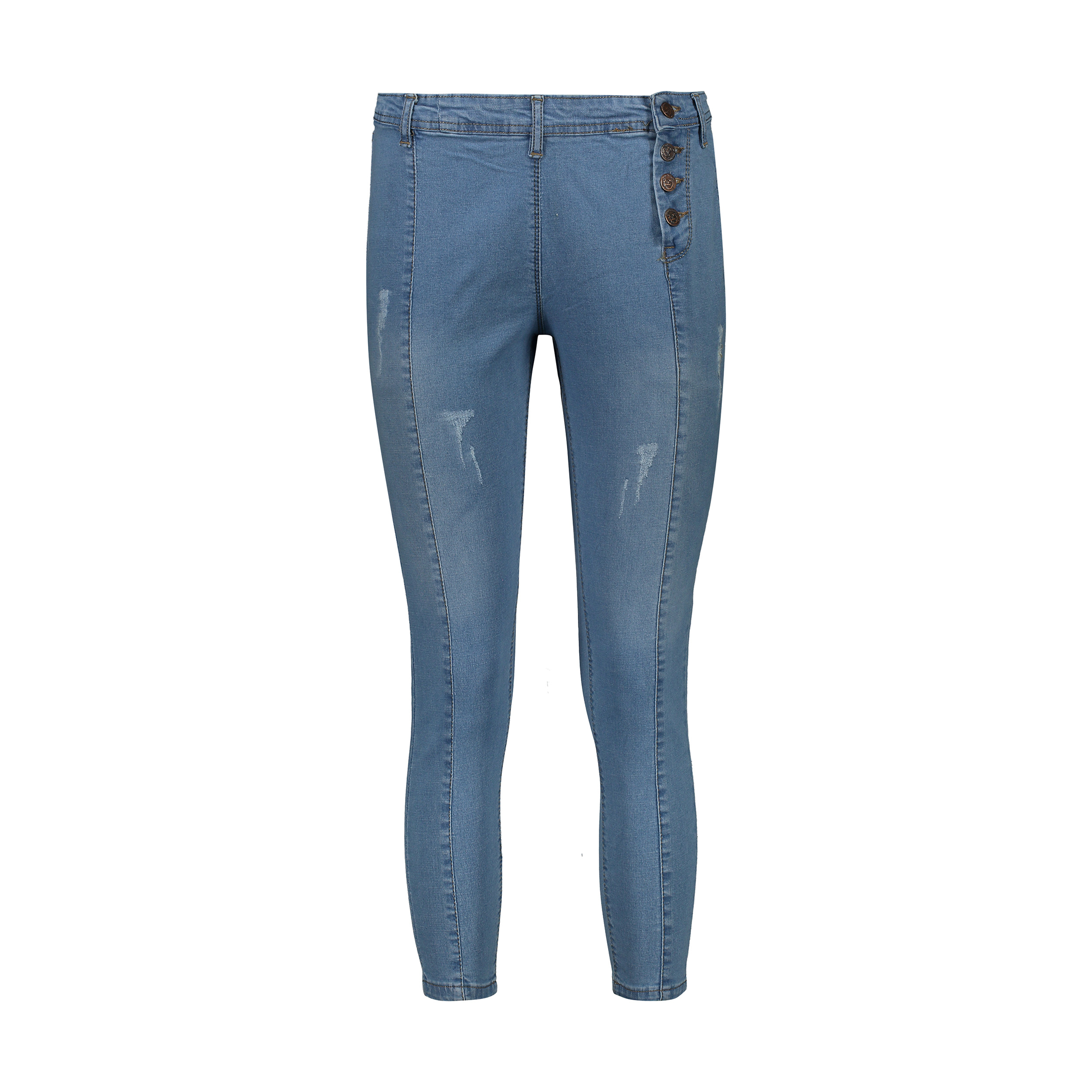 شلوار جین زنانه مدل M1939