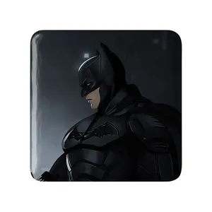 مگنت خندالو مدل بتمن Batman کد 25808