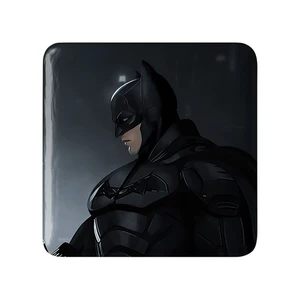 مگنت خندالو مدل بتمن Batman کد 25808