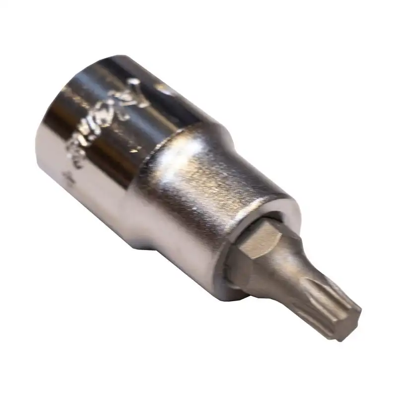 آچار بکس ستاره ای هنس مدل T55-4024 سایز 55 میلی متر