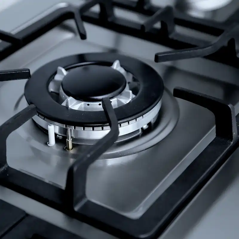 ست گاز و هود زرتوس مدل ZS1045003