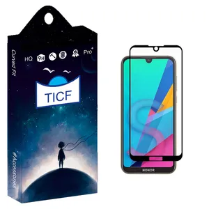TICF +HD Ceramics Screen Protector For  Honor 8a