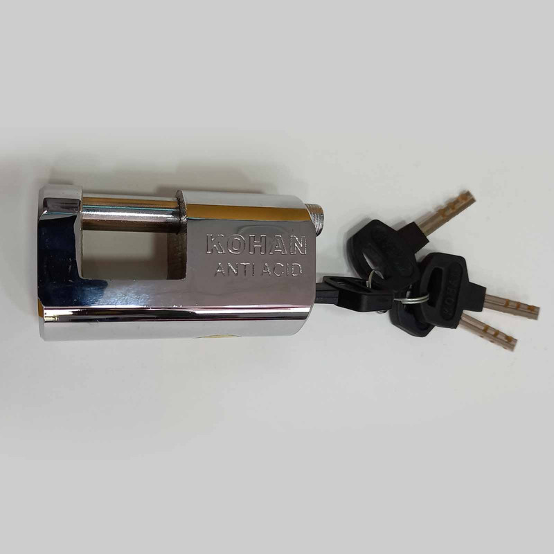 قفل کتابی کهن مدل k-ostovane101