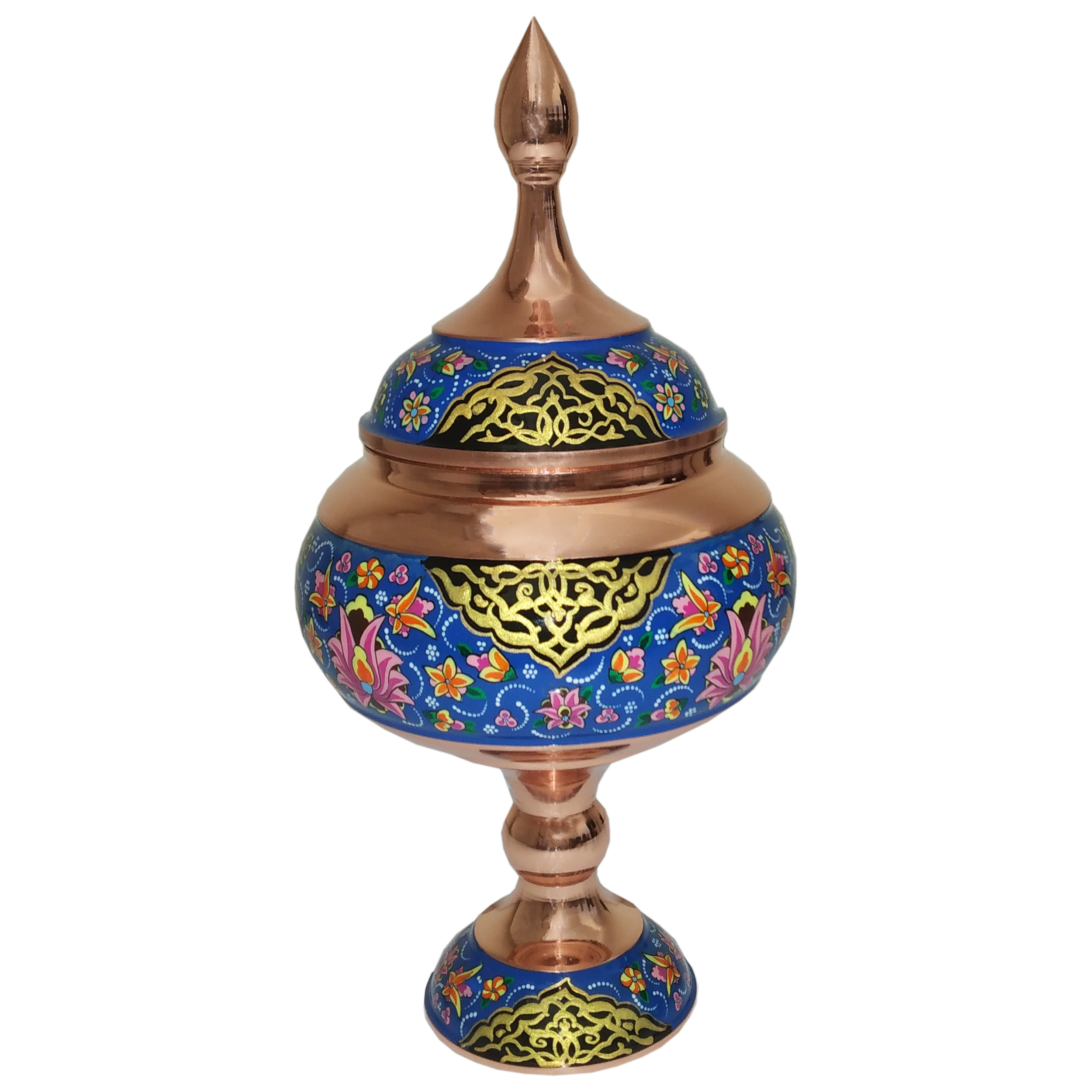 شکلات خوری مسی کدCH0022