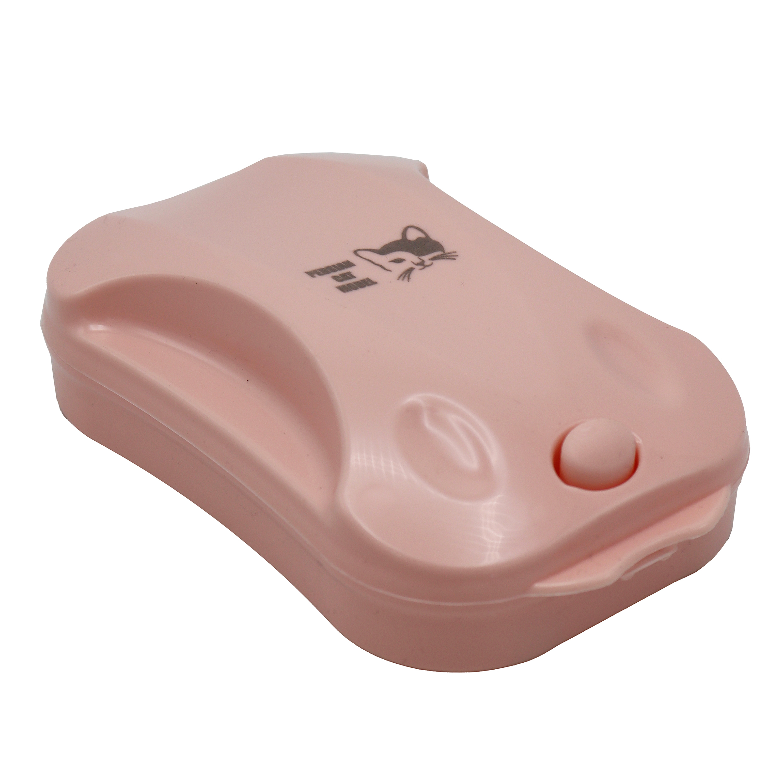 جارو دستی مدل پرشین کت کد YB-2GHOLO