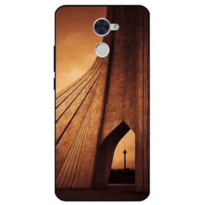 Megafone Freedom 1901 Cover For Huawei Y7 Prime 2017 / Y7 2017