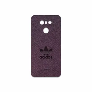 MAHOOT PL-DDS Cover Sticker for LG G6