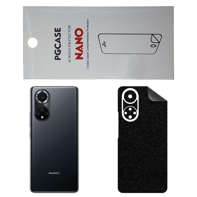برچسب پوششی مدل STAR SD مناسب برای گوشی موبایل هوآوی Nova 9