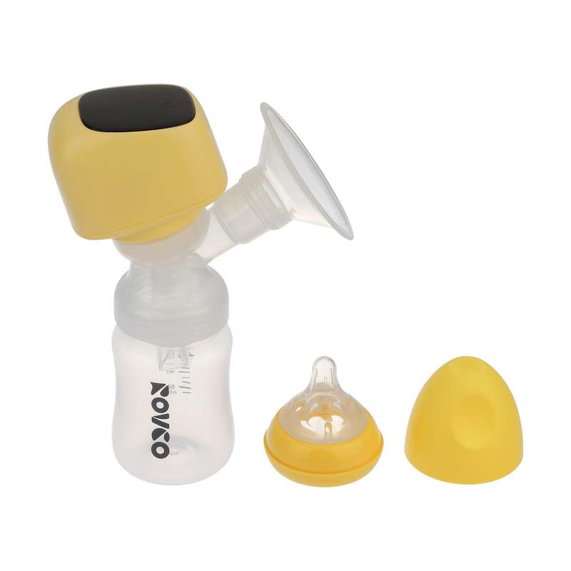 شیردوش برقی رووکو مدل Rkm1005