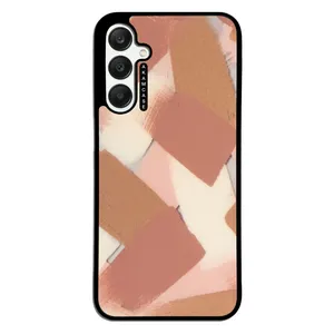 AKAM AMC-WSGA25-WATER COLOR-1 Cover For Samsung Galaxy A25
