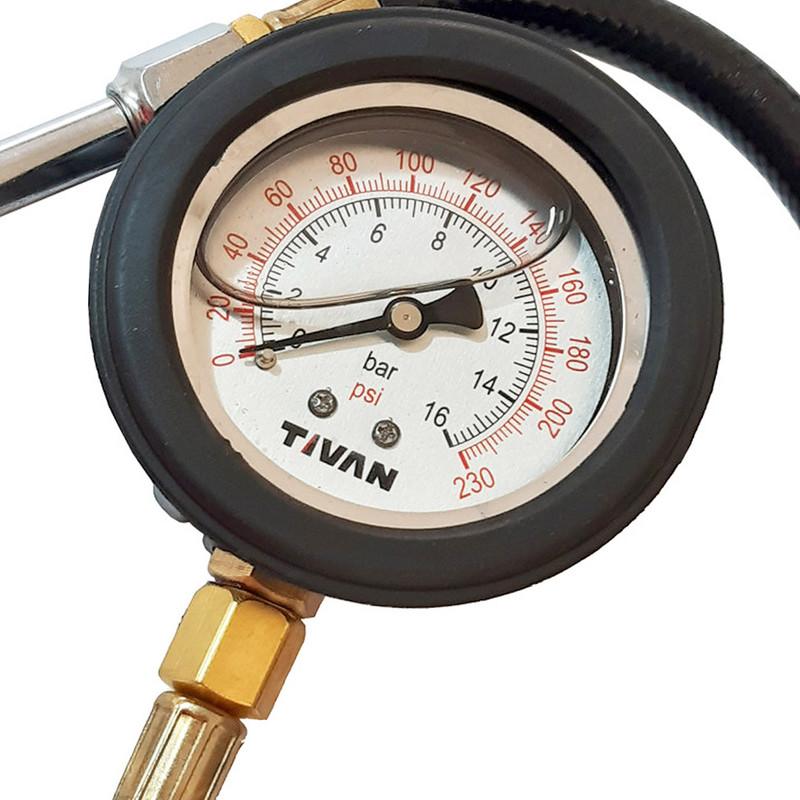 درجه باد تیوان مدل XR1093