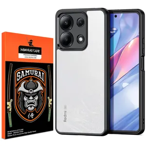 Samurai Aimo Case For Xiaomi Redmi Note 13 5G