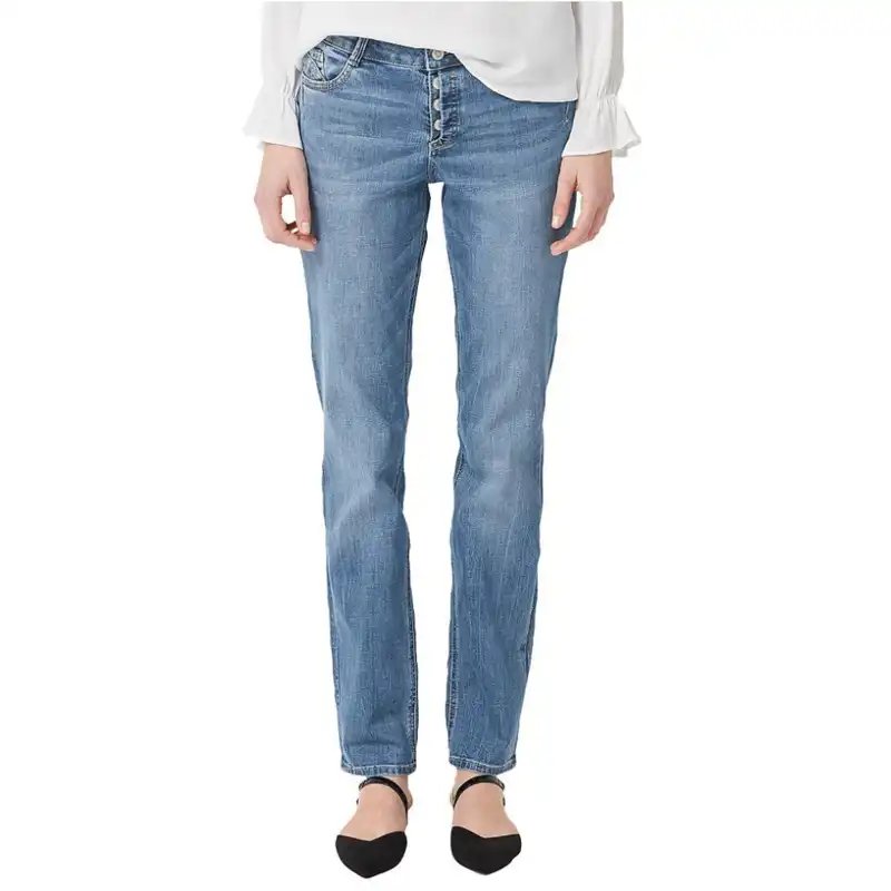 شلوار جین زنانه اس.اولیور مدل Am