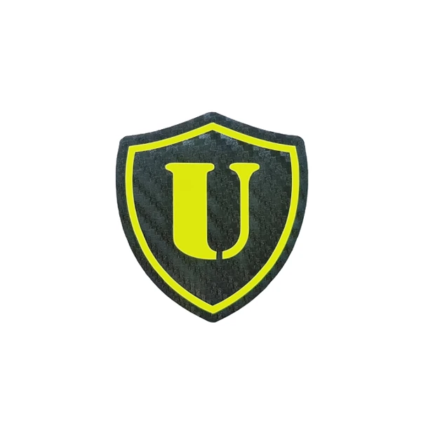 برچسب بدنه خودرو طرح U کد S630