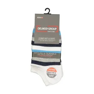 جوراب دل مد گروپ مدل 249006301