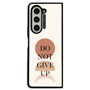 AKAM AMC-WSGZFOLD5-CREAMY-20 Cover For Samsung Galaxy Z Fold 5