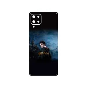 MAHOOT Harry Potter Cover Sticker for Samsung Galaxy A32 5G