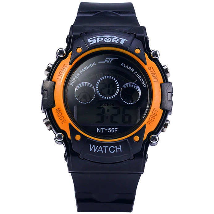 ساعت مچی دیجیتال کد NT-56F-6 ساعت مچی دیجیتال کد NT-56F-6