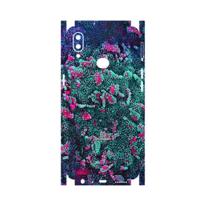 MAHOOT Atom Universe 8-FullSkin Cover Sticker for Samsung Galaxy A10s