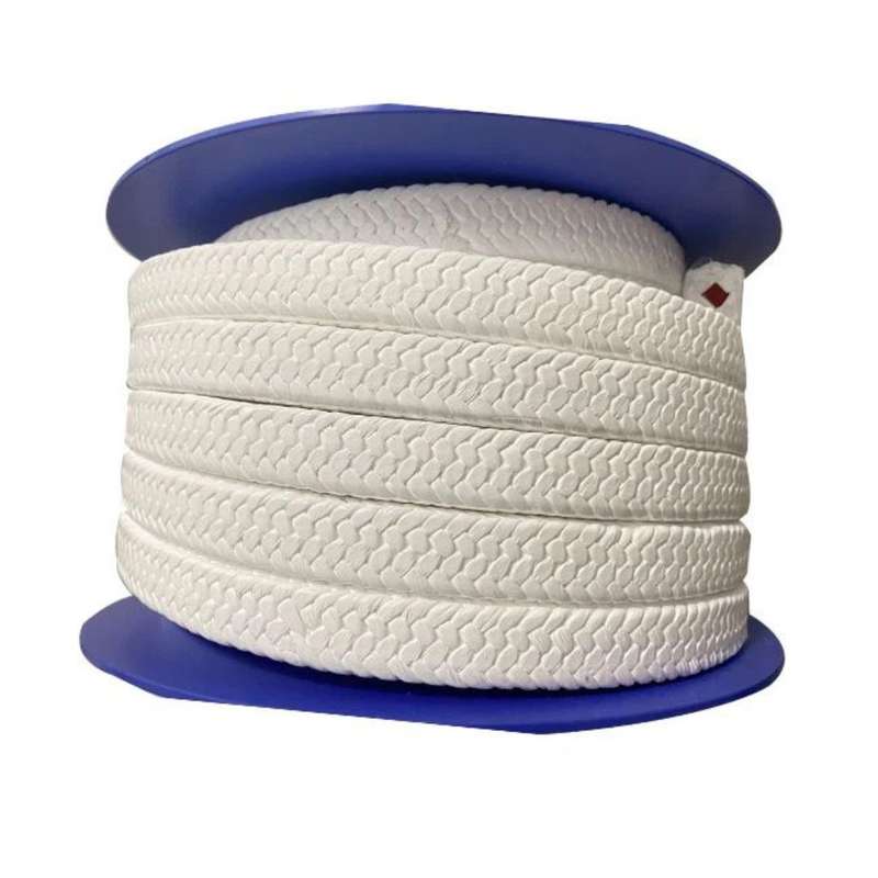 نخ پکینگ تفلون نسوز مدل 25*25 وزن 5 کیلوگرم