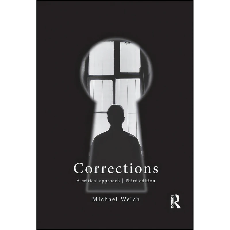 کتاب Corrections اثر Michael Welch PhD انتشارات تازه ها