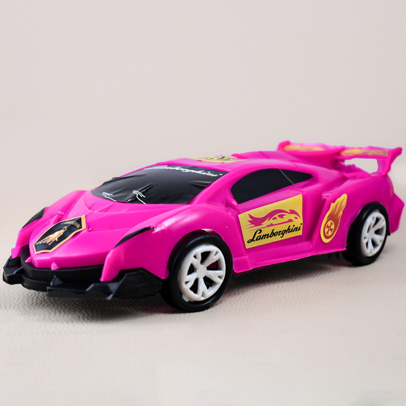 ماشین بازی مدل لامبورگینی جوجو  تویز