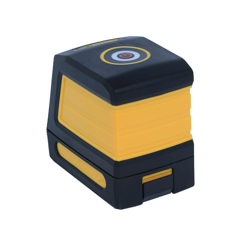 تراز لیزری مستک مدل T01