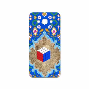 MAHOOT Maryams Mathematics Cover Sticker for Samsung Galaxy A8