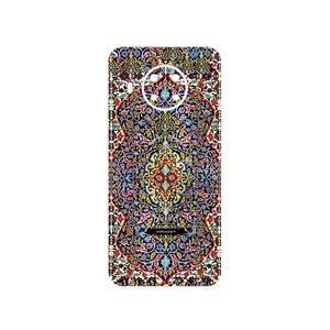 MAHOOT Iran_Tile6 Cover Sticker for Nokia X20