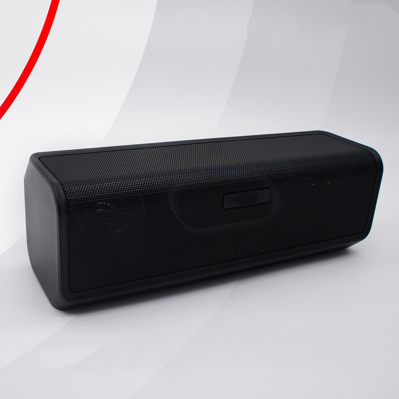 اسپیکر بلوتوثی قابل حمل مدل LK - 54