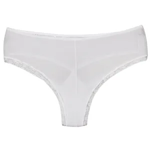 شورت زنانه ماییلدا مدل 4194-7013 رنگ سفید