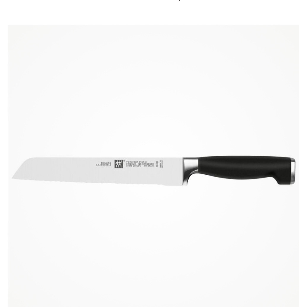 نکته خرید - قیمت روز چاقو‌ اشپزخانه زولینگ مدل 200-30076 خرید