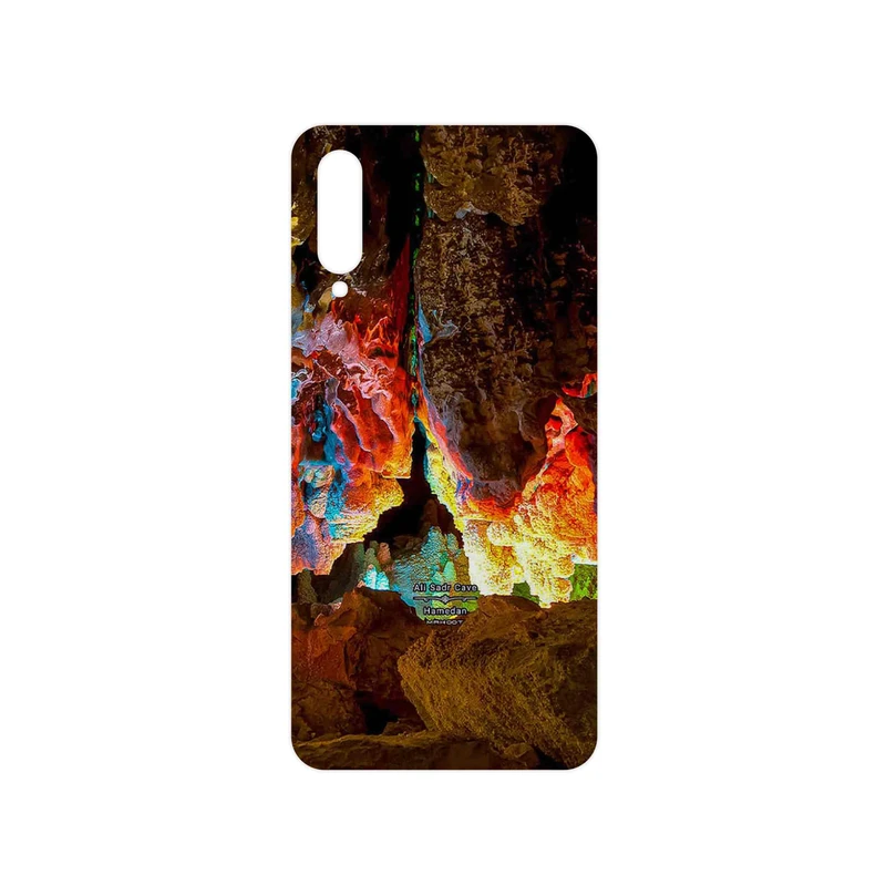 برچسب پوششی ماهوت مدل Ali Sadr Cave مناسب برای گوشی موبایل سامسونگ Galaxy A50s