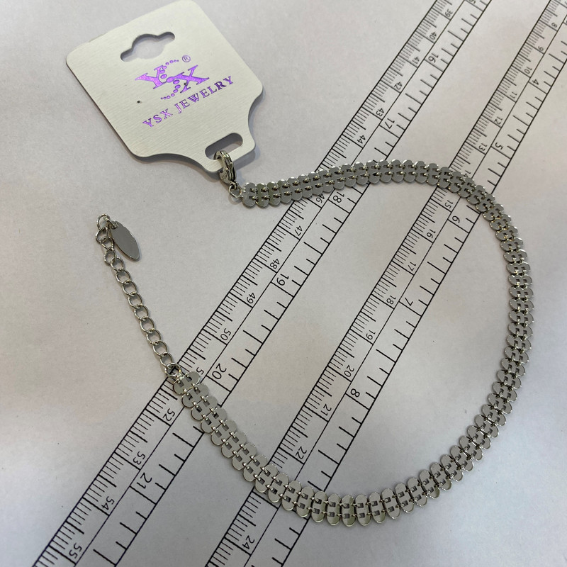 پابند زنانه وای اس ایکس مدل A3235 پابند زنانه وای اس ایکس مدل A3235