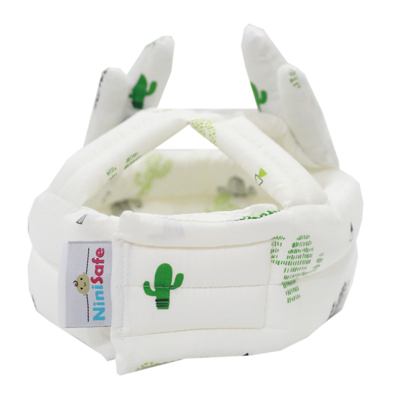 محافظ سر کودک مدل شاخ دار کاکتوسی