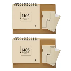 تقویم رومیزی سال 1405 پدیده نقش مدل کاوالو کد 448 بسته 2 عددی