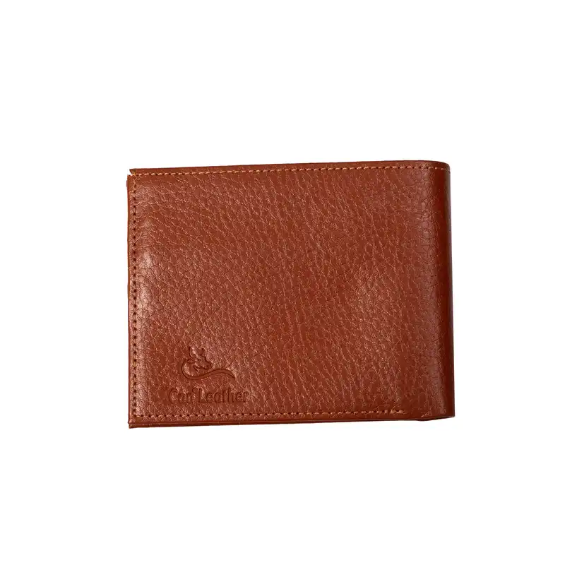 ست هدیه مردانه چرم کن ا مدل S-177